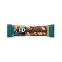 KIND DARK CHOC NUTS + SEA SALT PK12