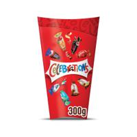 MARS CELEBRATIONS FLIP BOX 300G