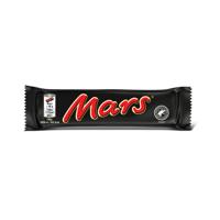 MARS CHOCOLATE BAR 40G PK24