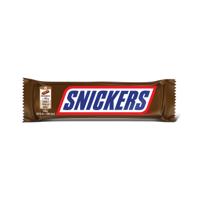 MARS SNICKERS CHOCOLATE BAR 40G PK24