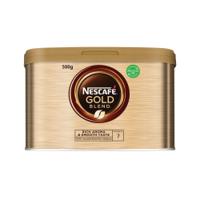 Nescafe Gold Blend Coffee 500g CC330