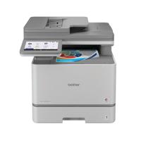 BROTHER MFC-L8970CDW A4 LSR PRINTER