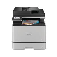 BROTHER MFC-L8730CDW A4 LSR PRINTER