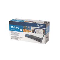 Brother TN-230C Toner Cartridge Cyan TN230C