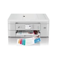 BROTHER DCP-J1800DW INKJET PRINTER