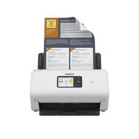 ADS4550W DESKTOP DOCUMENT SCANNER