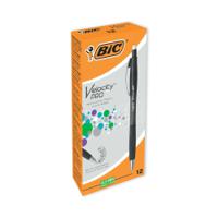 Bic Atlantis Mechanical Pencil Medium 0.7mm (12 Pack) 8206462