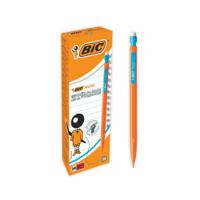 Bic Matic Original Mechanical Pencil Broad 0.9mm (Pack of 12) 892271