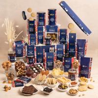 PREMIUM HERITAGE HAMPER