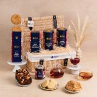 CLASSIC AFTERNOON TEA GIFT BASKET