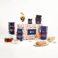 GLUTEN FREE/VEGAN INDULGENCE HAMPER