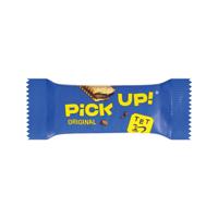 BAHLSEN PICK UP MILK CHOC BISC PK24