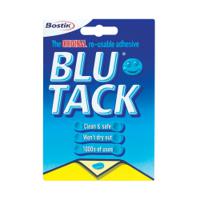 Bostik Blu-Tack Handy Pack 60g Single 801103