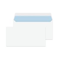 EVERYDAY DL WLT ENV PLSL WHT PK250