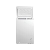 CHEST FREEZER 99 LITRE 85CM WHITE