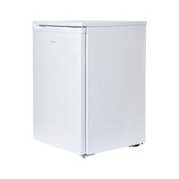 UNDER COUNTER FRIDGE + ICE BOX WHITE