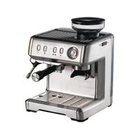 ARIETE ESPRESSO COF MACHINE SSTEEL