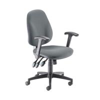 TESO HBK TASK CHAIR FOLDING ARM CHAR
