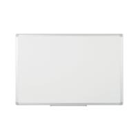 Bi-Office Earth Non-Magnetic Melamine Drywipe Board 1200x900mm MA0500790