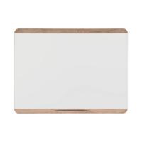 ACE MAGNETIC WHITEBOARD 120X90CM