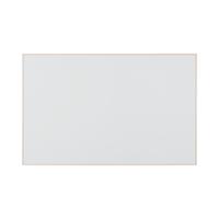 WRITING MAGNETIC BOARD HALO WHITE