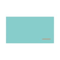 MAG CARIBE BRD 1800X1000MM FRAMELESS