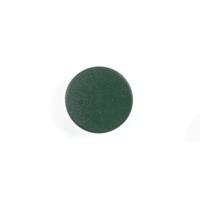 BI-OFFICE MAGNETS 10MM GREEN