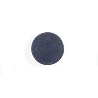 BI-OFFICE MAGNETS 30MM BLUE