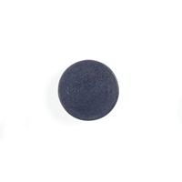 BI-OFFICE MAGNETS 25MM BLUE