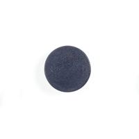 BI-OFFICE MAGNETS 35MM BLUE