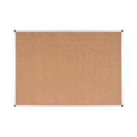 CORK NOTICE BOARD 180X90CM