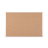 ANTIMICROBIAL CORK BOARD 180X120CM