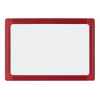 Bi-Office Portable Whiteboard 210x300mm MB80841036-002