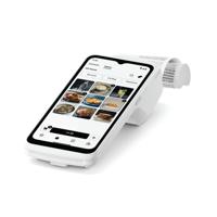 SUMUP PAYMENT TERMINAL RETAIL UK