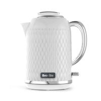 BREVILLE VKT117 CURVE KETTLE WHITE