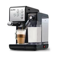 BREVILLE ESPRES COFFEE MACHINE BLACK