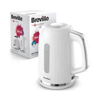 BREVILLE VKT257 BOLD KETTLE WHITE