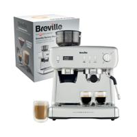 BREVILLE BEAN TO CUP COFFEE MACHINE