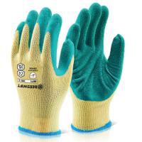 Beeswift Multipurpose Gloves Green L