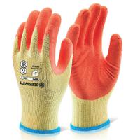 Beeswift Multipurpose Gloves Orange 2XL