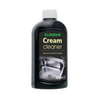 Clover Cream Cleaner 300ml Lemon Fragrance 431STS