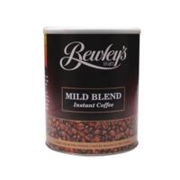 BEWLEYS MILD BLND COFFEE POWDER 750G