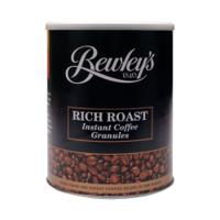 BEWLEYS RICH ROAST COFFEE GRANS 750G