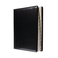 COLLINS ELITE EXECUTIVE DIARY WTV 27