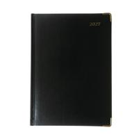 COLLINS MNGER DIARY DPP APPT BLK 27