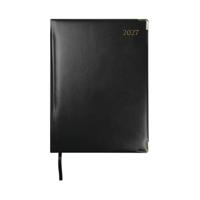 COLLINS MNGER DIARY WTV APPT BLK 27
