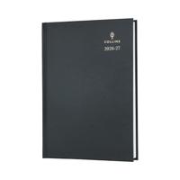 COLLINS ACDM DIARY DPP A5 BLK 26-27