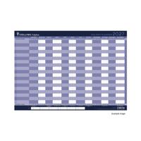 COLLINS A1 HOLIDAY PLANNER 2027