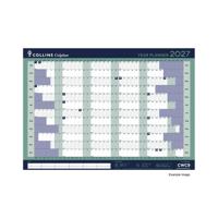 COLLINS A1 YEAR PLANNER 2027