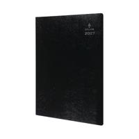COLLINS LSHIP A4 DIARY WTV APPT 2027